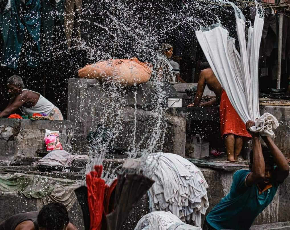 Dream City Tours and Travels-孟买必去景点