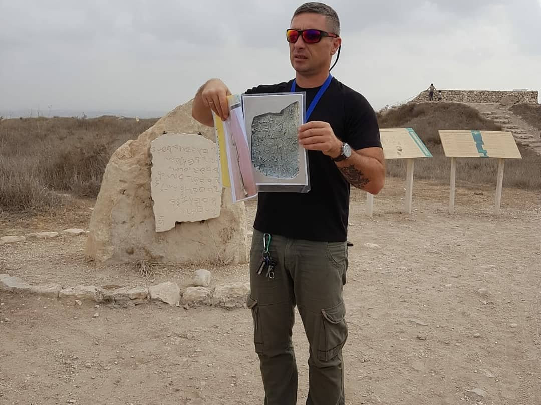 Tel Gezer-Gezer必去景点