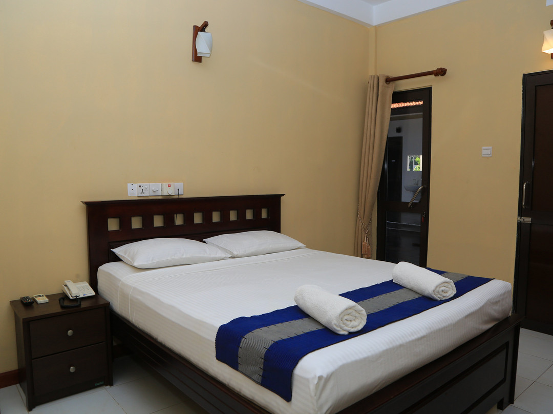 PJ Hotels Jaffna主图