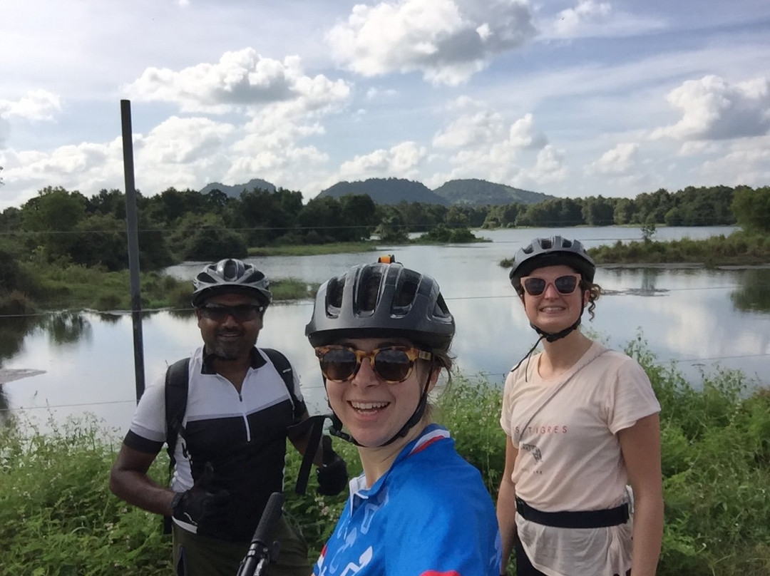 Cycle Tour Sri Lanka景点图片