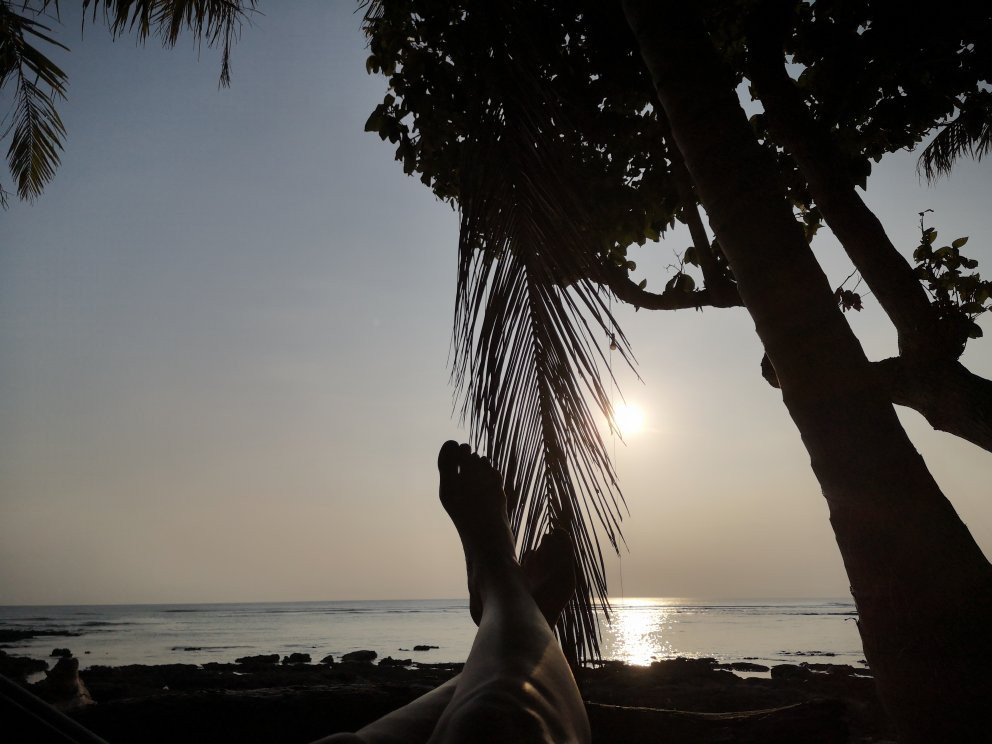 Kalapani Beach Resort主图