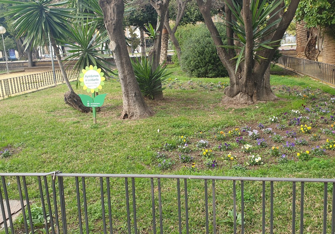 Paseo del Malecon-穆尔西亚必去景点