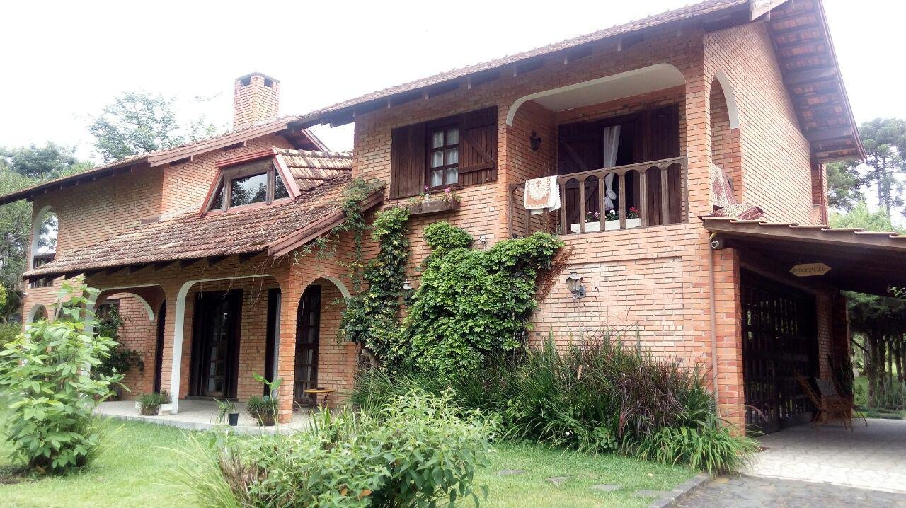 Pousada Villa Vitoria-浴室