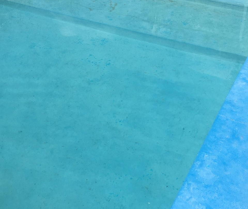 Cabañas El Algodonal主图