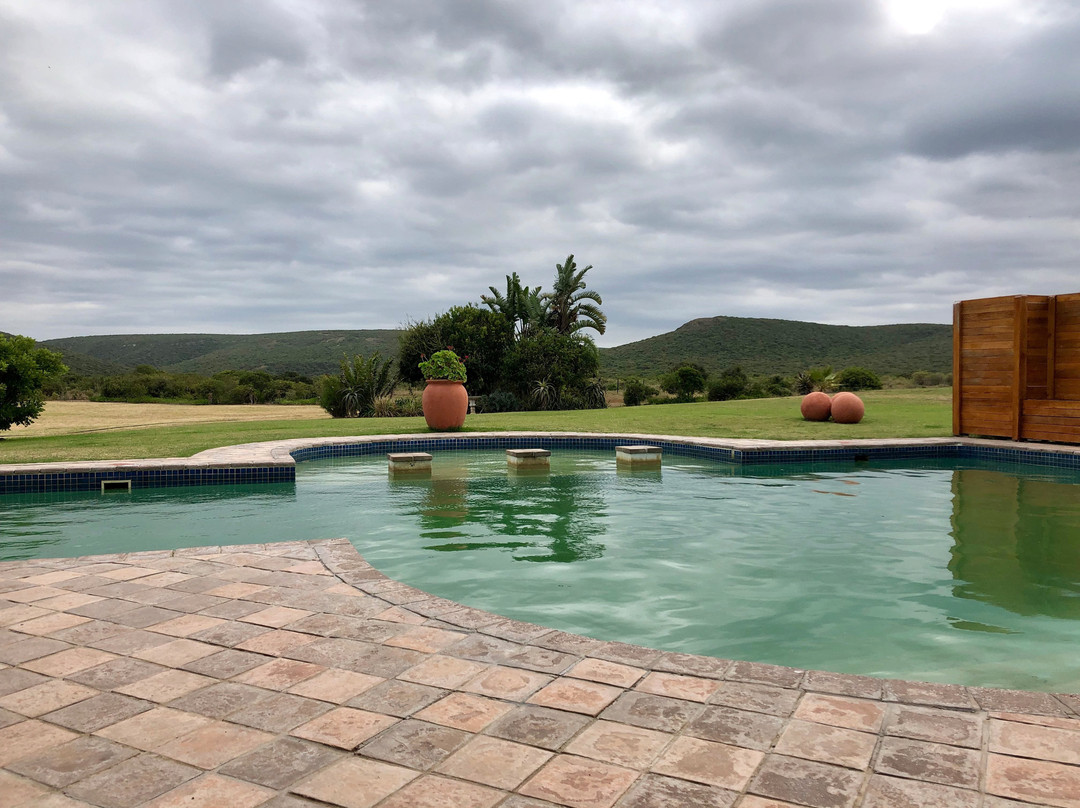 ParkView Lodge主图