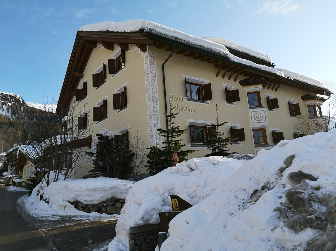 Hotel Bellavista主图