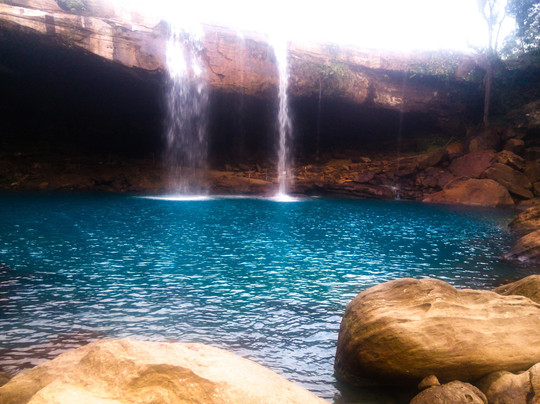 Amaze Northeast-古瓦哈提必去景点