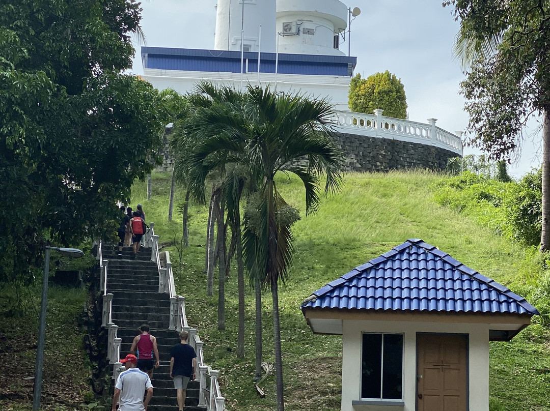 Tanjung Tuan Recreational Forest-波德申必去景点