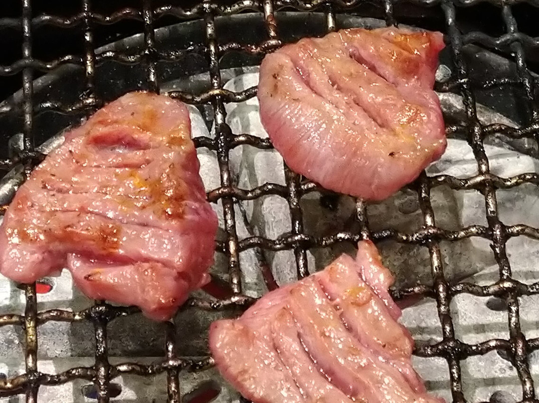 焼肉冷麺やまなか家 五所川原店