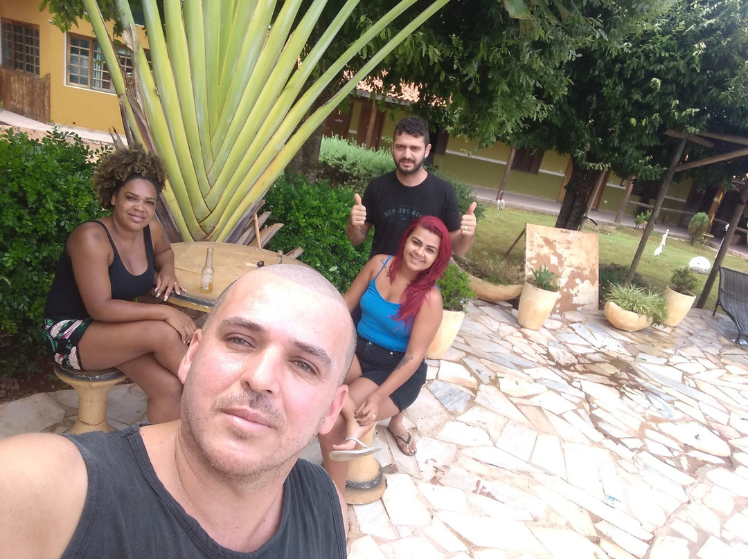 Hotel Portal da Mata主图