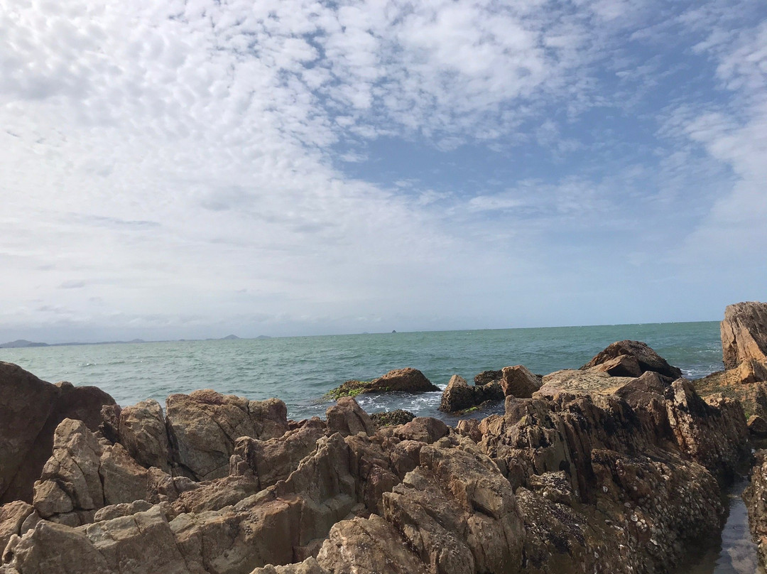 Praia da Paciência-佩尼亚必去景点