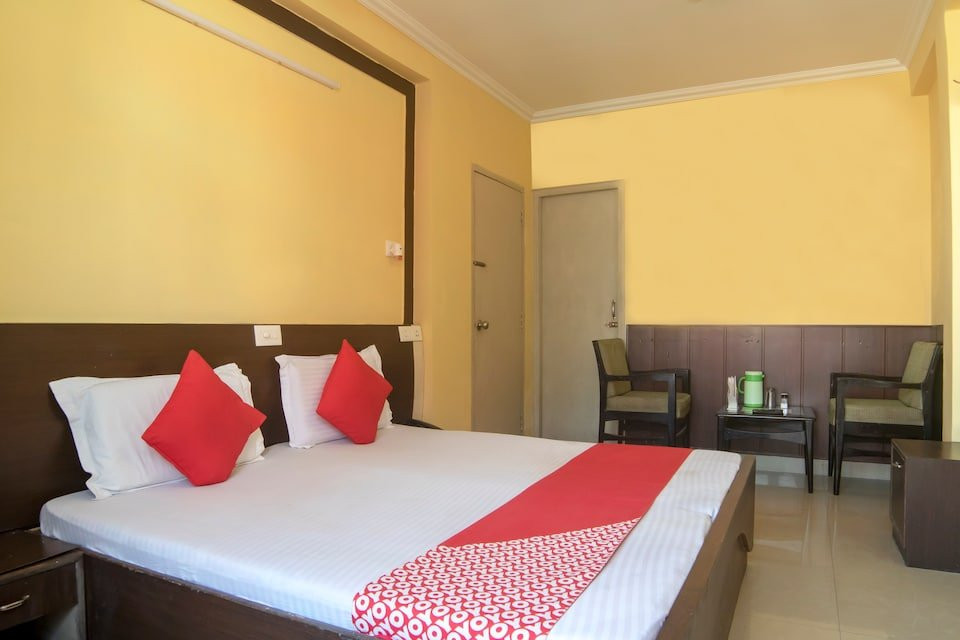 Hotel Comfort Home主图