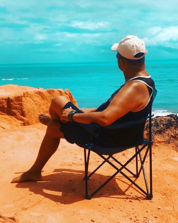 Canoa Beach Pousada-官方