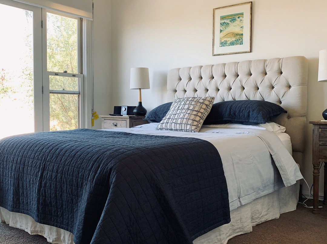 Strath Valley View Bed & Breakfast主图