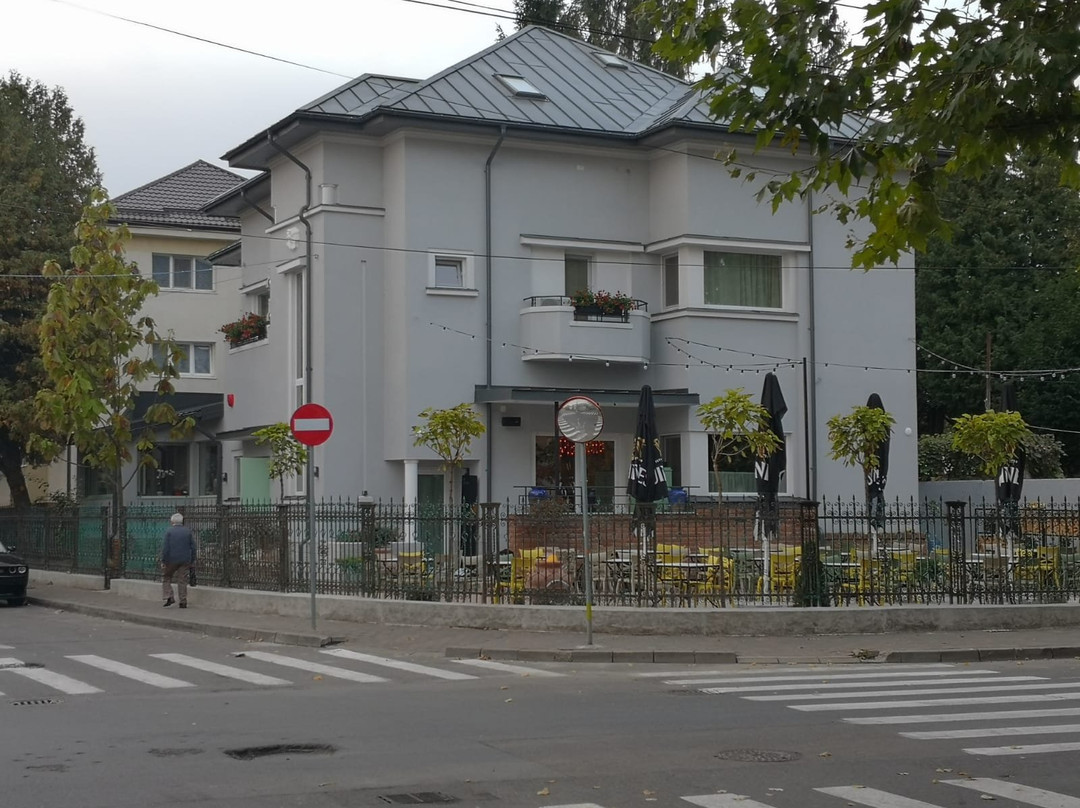 Villa Piazzetta主图