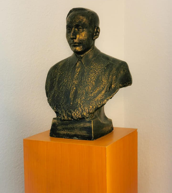 Apolinario Mabini Shrine景点图片