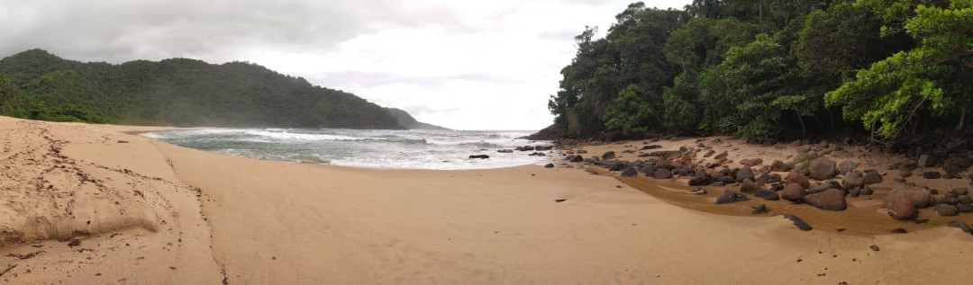 Praia Brava-Trindade必去景点