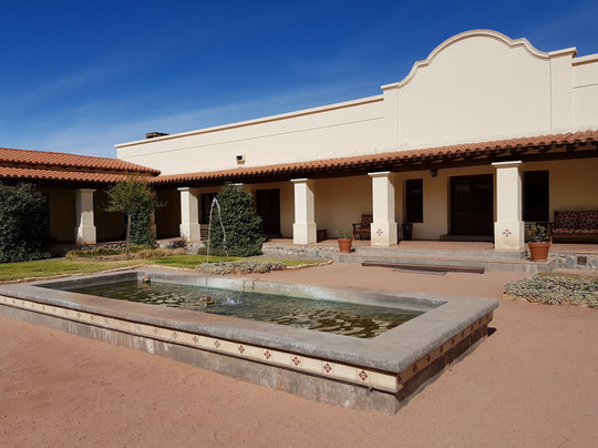 Vinas de Cafayate Wine Resort主图