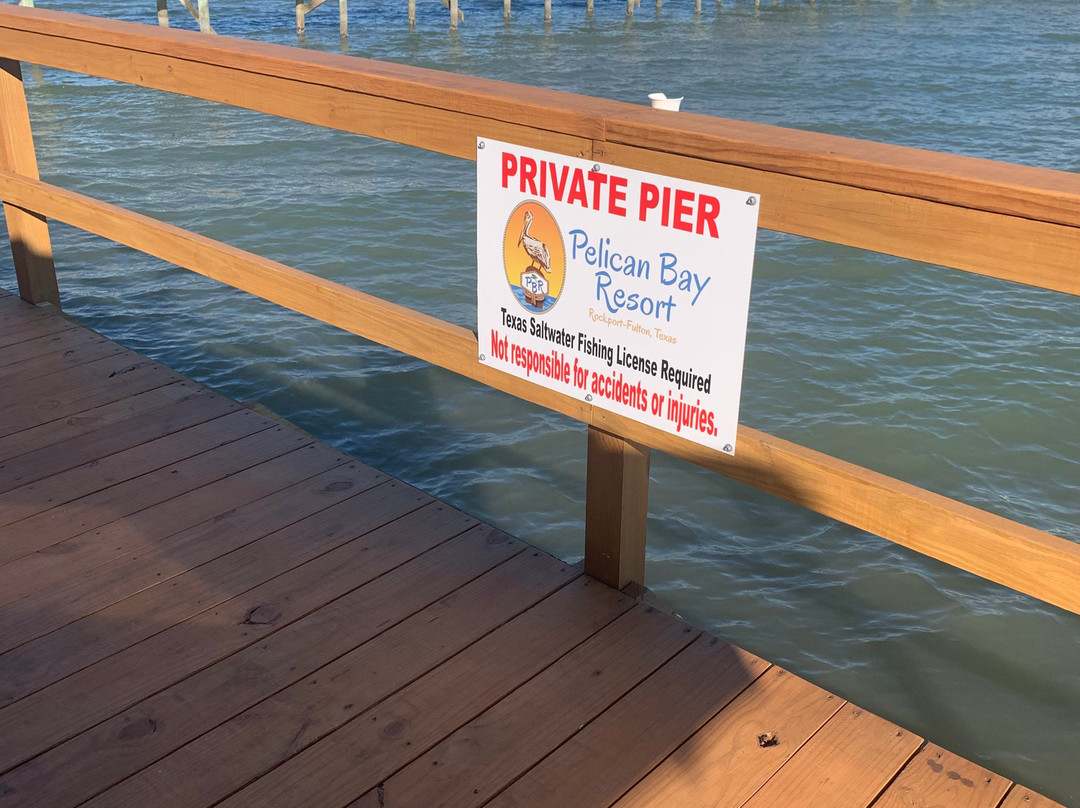 Pelican Bay Resort主图