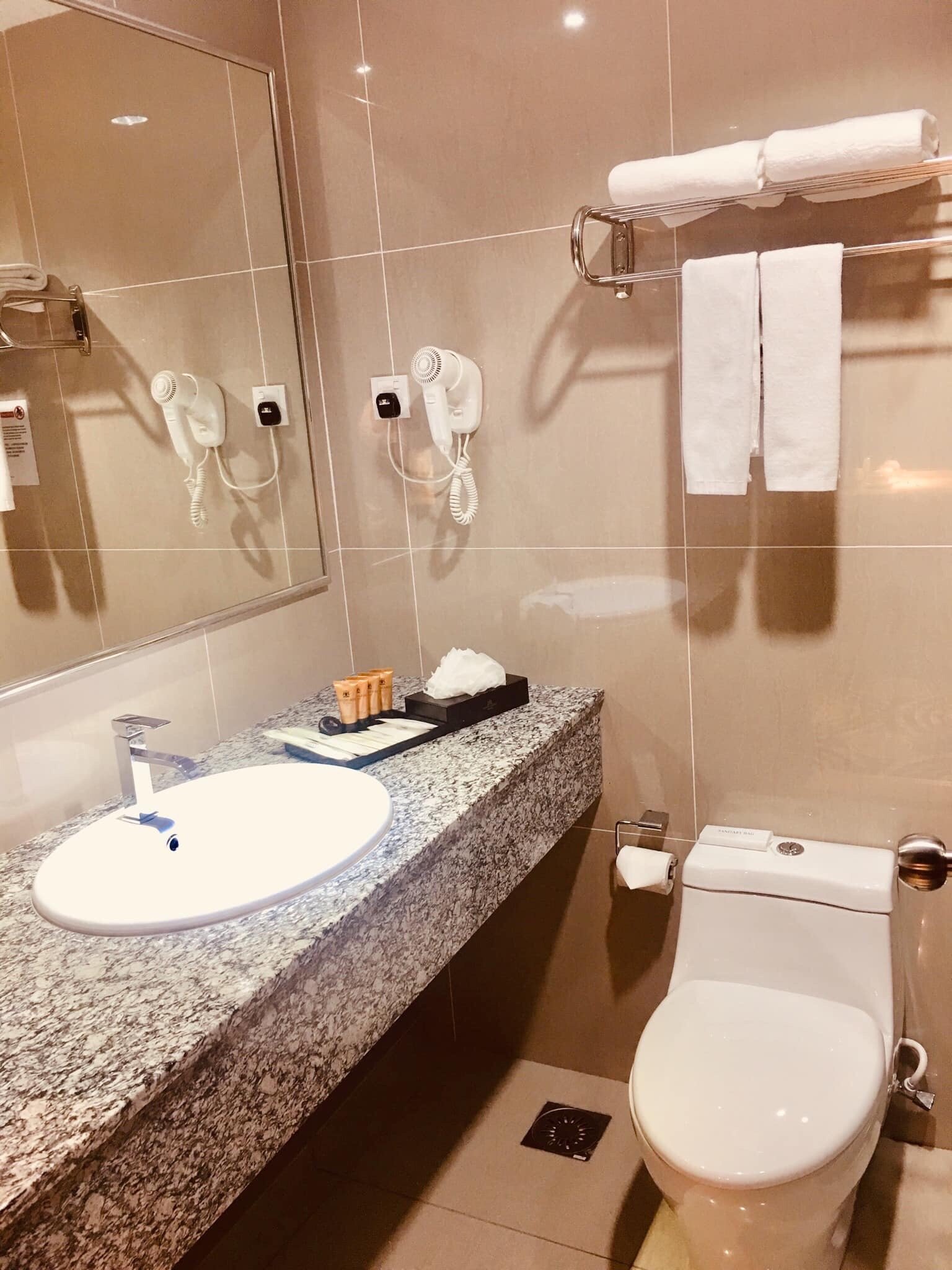 Avenue Garden Hotel-官方