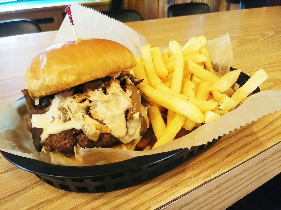 Fostoria旅游攻略图片