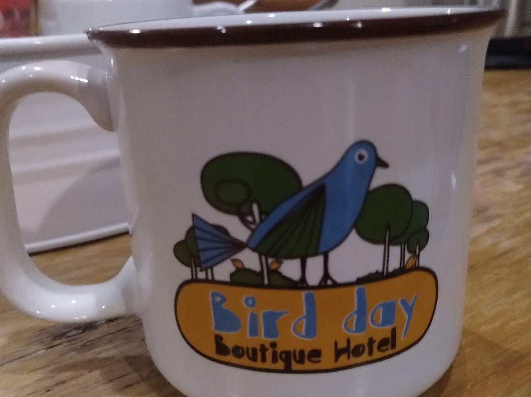 Bird Day Boutique Hotel主图