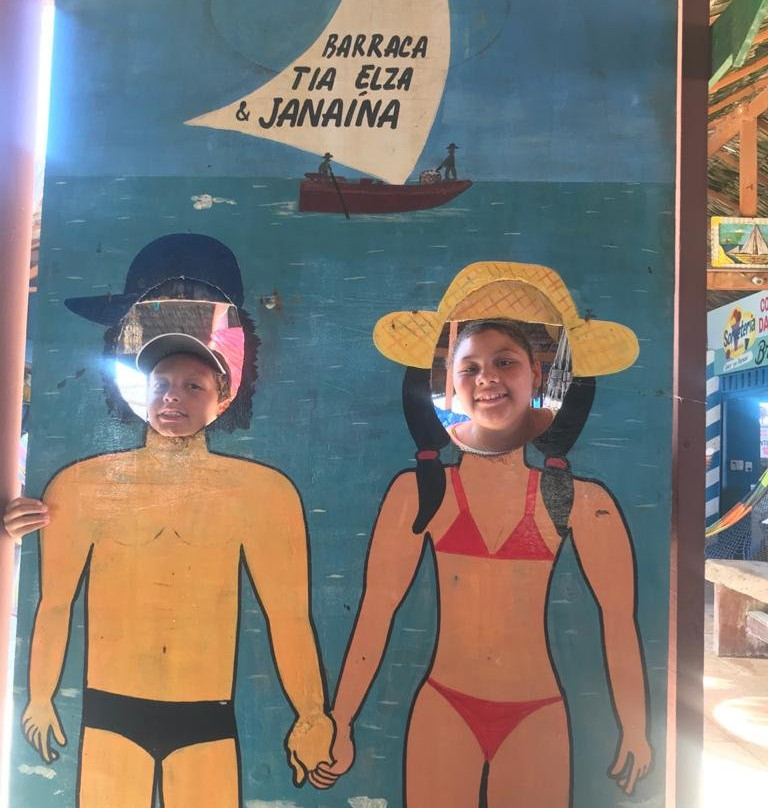 Prainha-Aquiraz必去景点