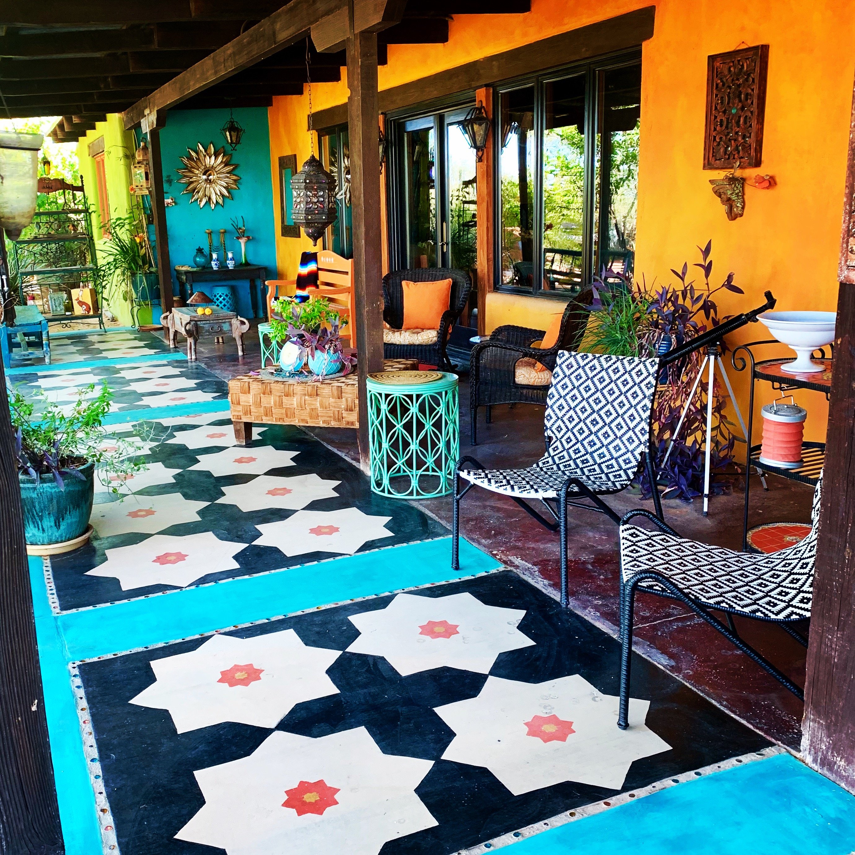 Hacienda Linda Inn and Gallery-官方