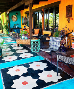 Hacienda Linda Inn and Gallery酒店图片