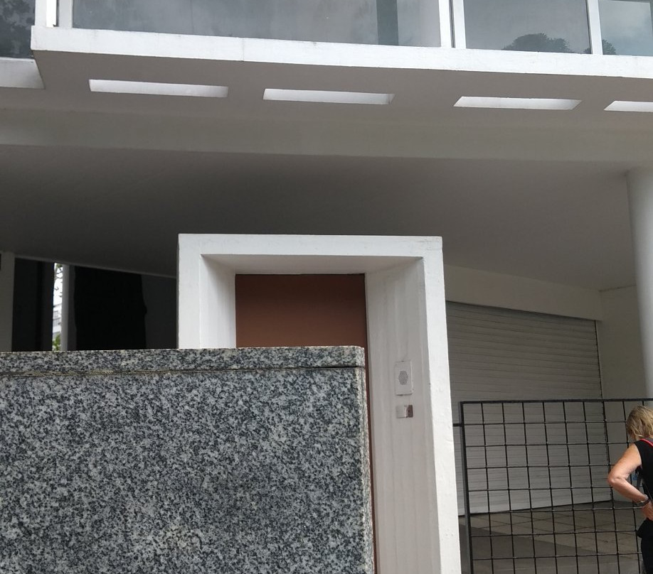 Curutchet House-拉普拉塔必去景点