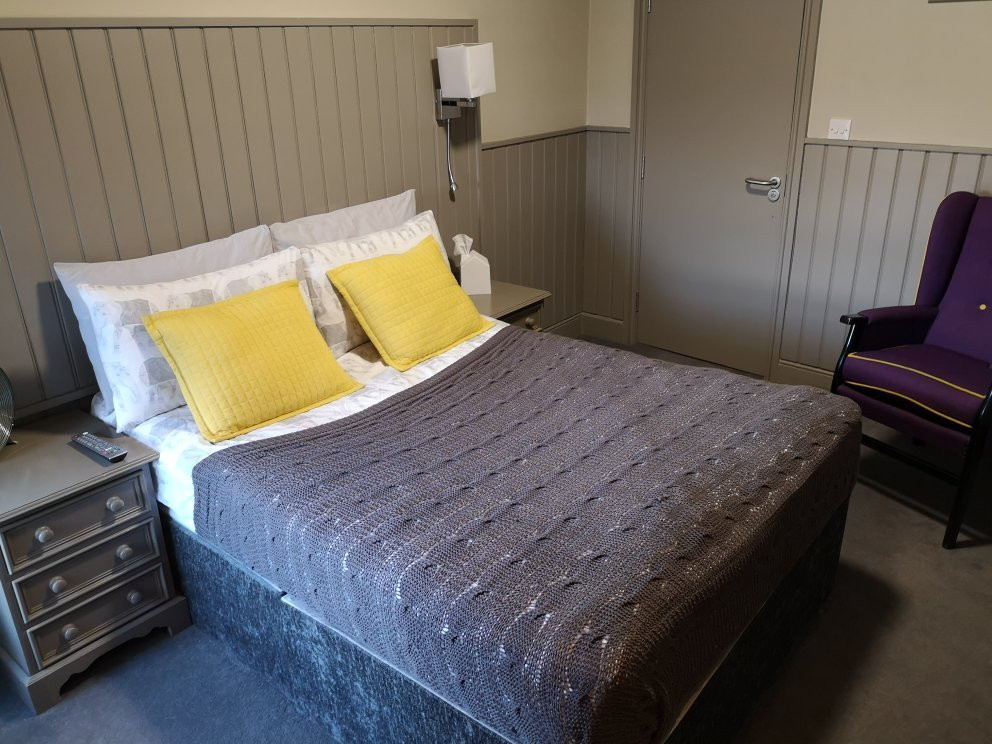 The Bull Hotel主图