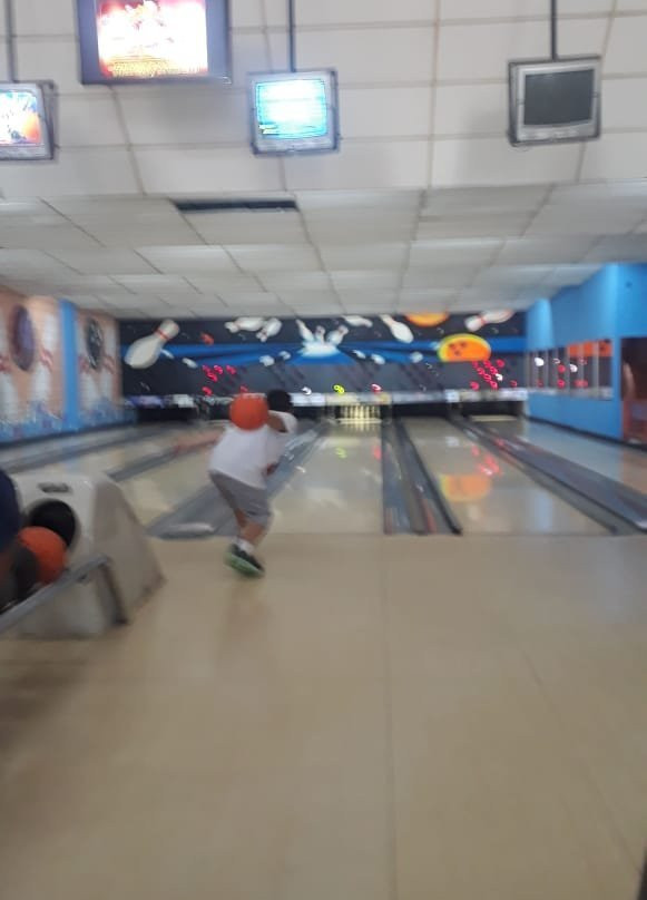 Millennium Boliche-Tatui必去景点