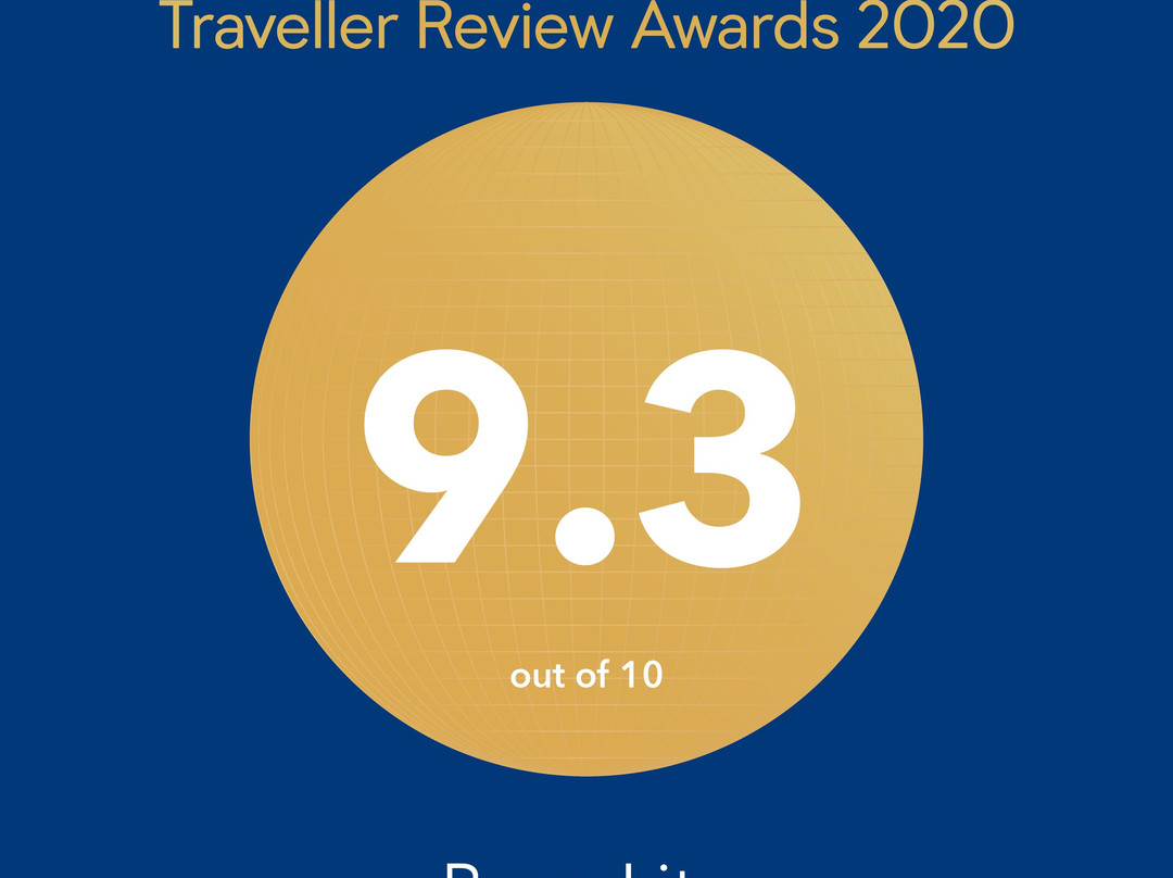 磨莱酒店住宿-Baan Lita Phimai