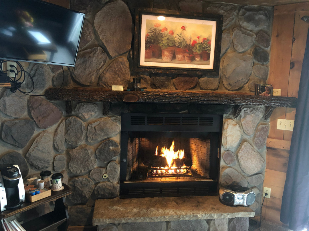 Lazy Cloud Inn主图