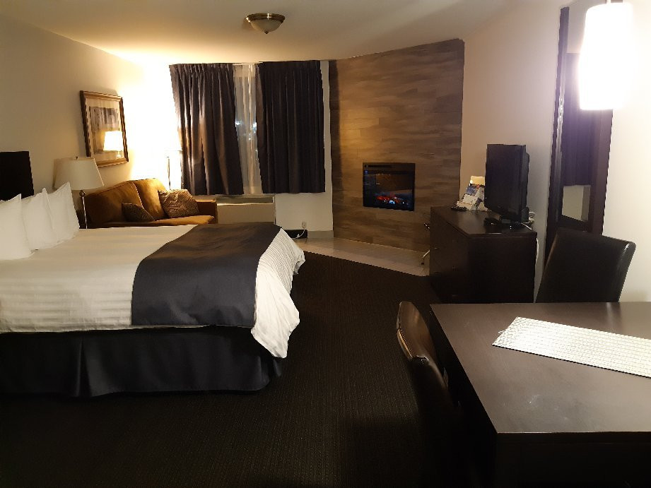 Hotel Vacances Tremblant主图