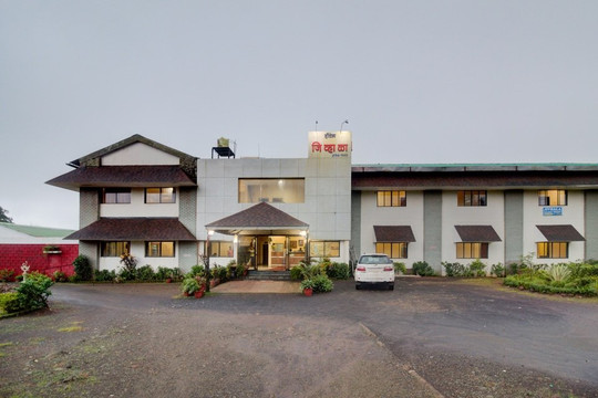 Gaganbawda旅游攻略图片