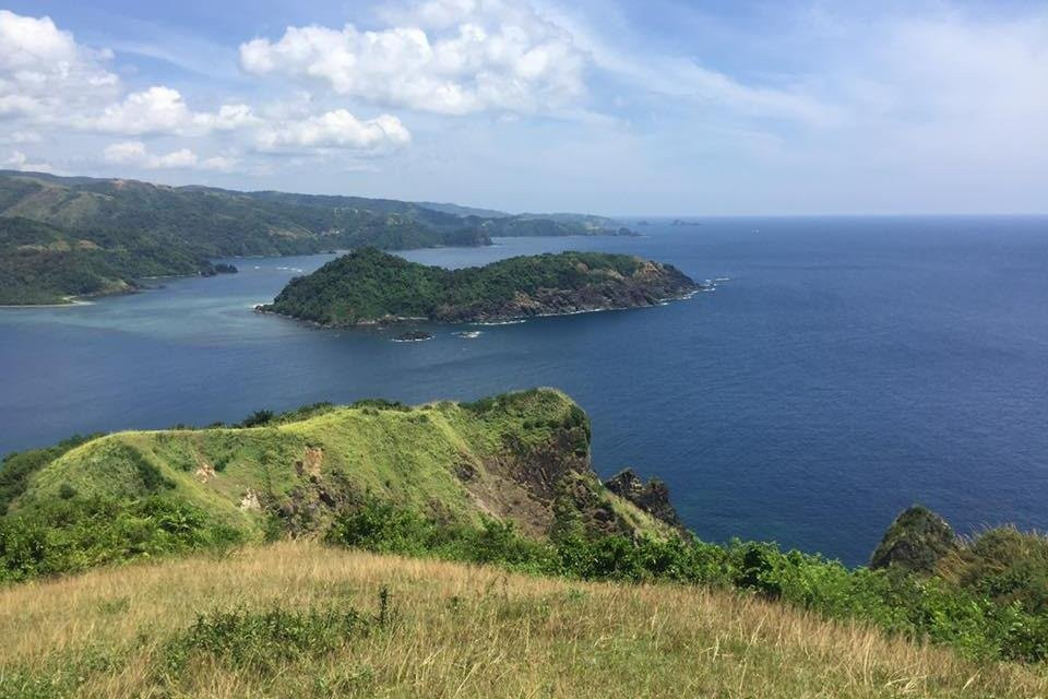ZCHEDULISTA Catanduanes-Catanduanes必去景点