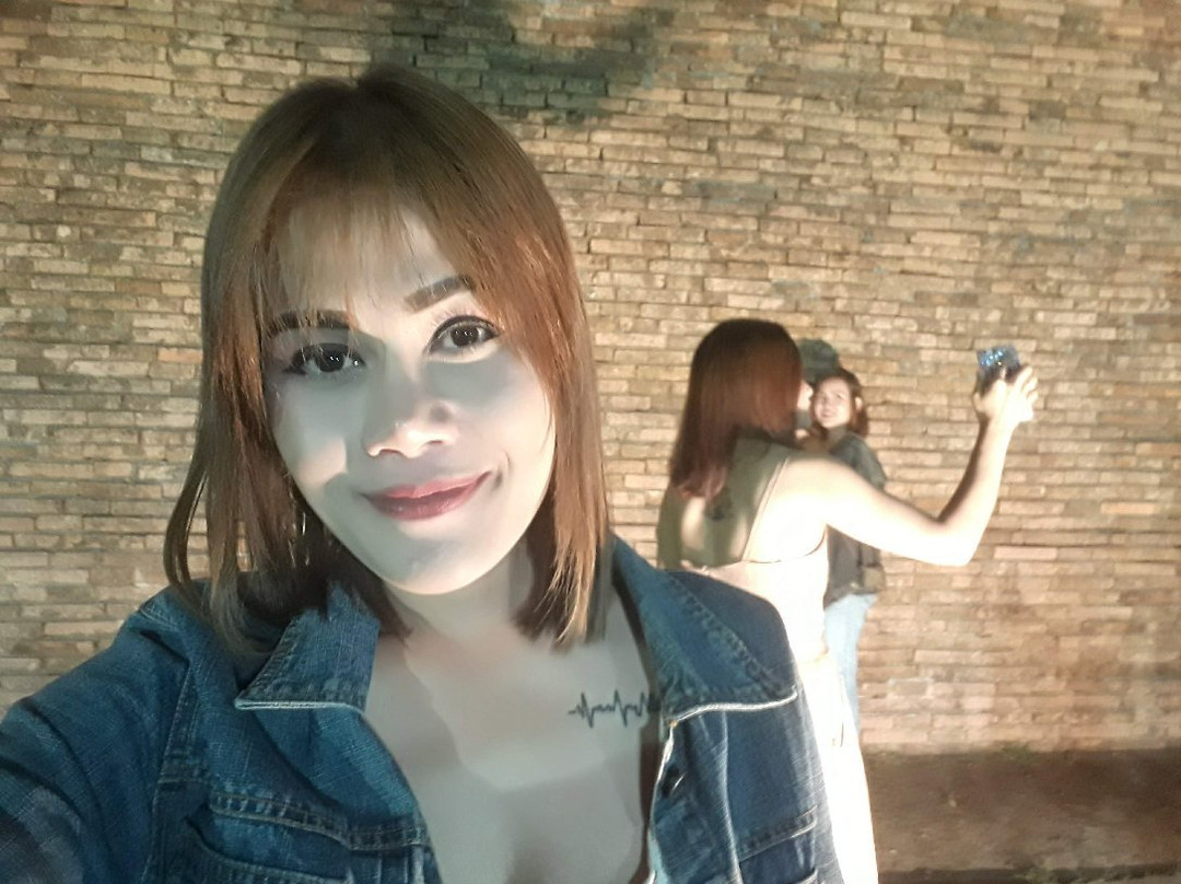 City Wall景点图片