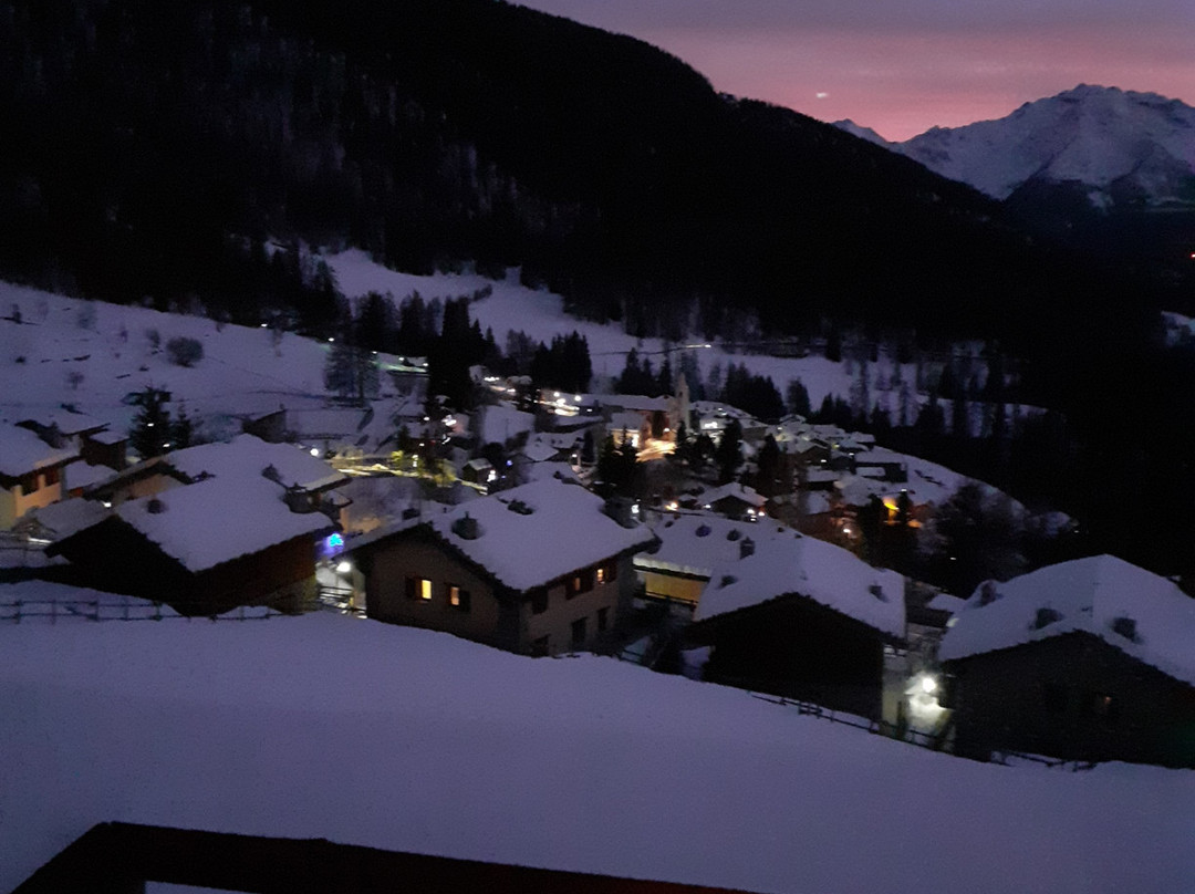 Hotel Miravidi主图