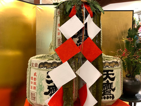 奥日光高原酒店主图