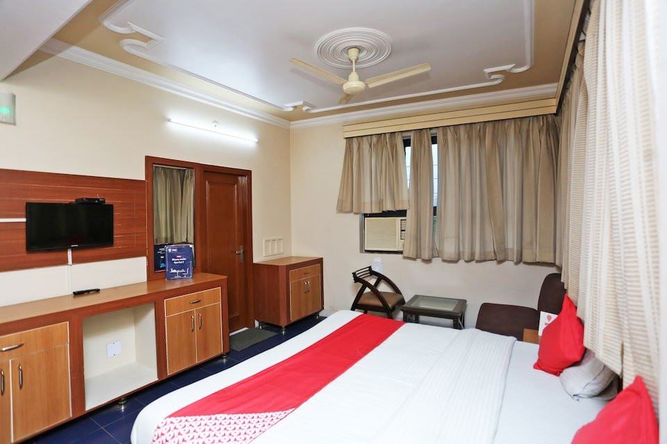 OYO 8871 Hotel Veer Sarthak主图
