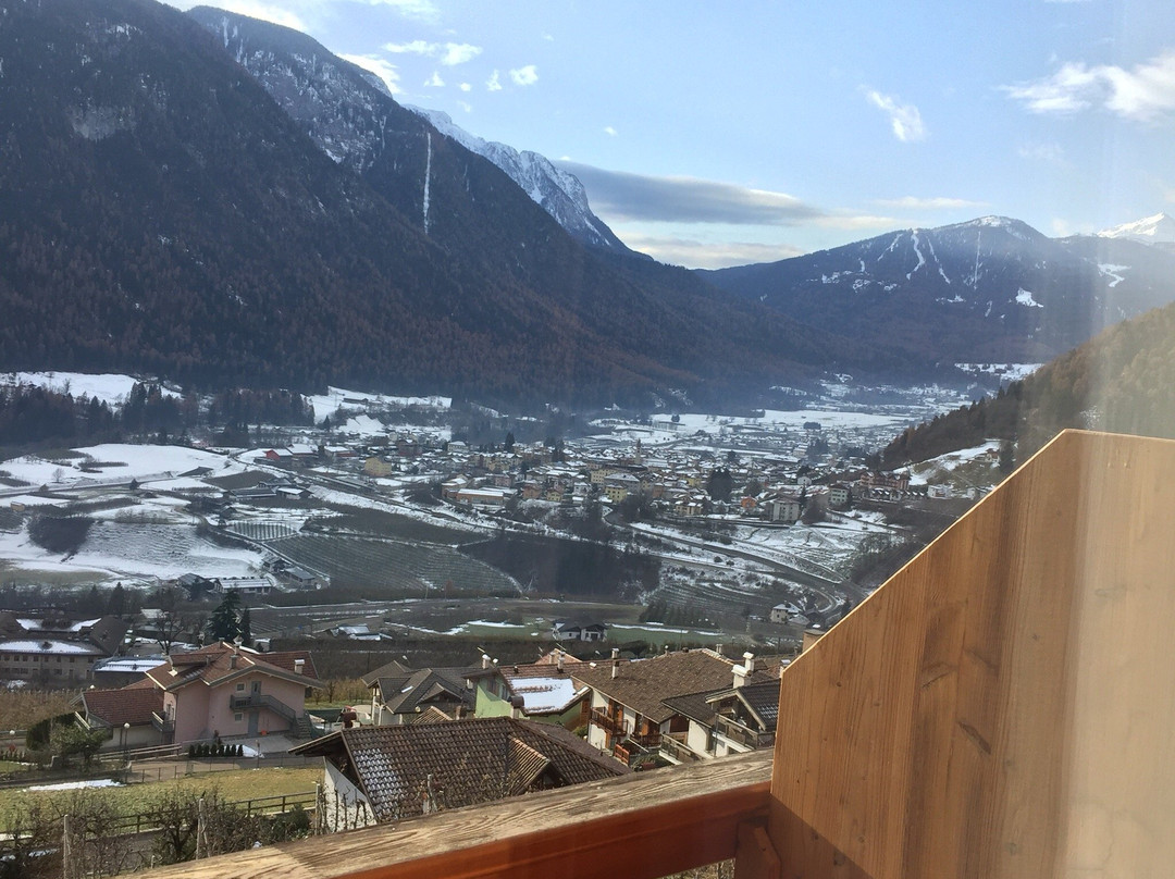 B&B La Marmotta主图