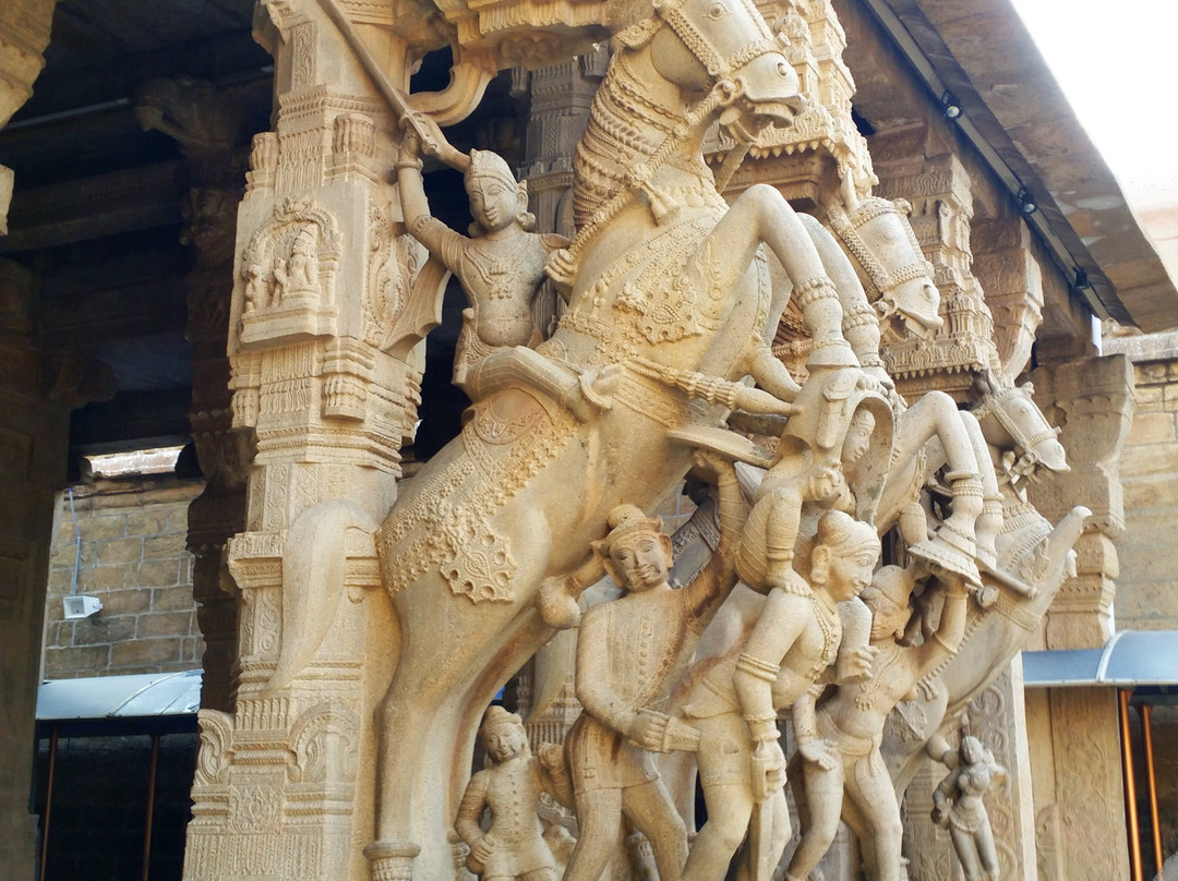 Vedantaa Leisure Holidays-加兹阿巴德必去景点