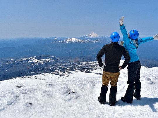 Aguaventura Expediciones Day Tours-普孔必去景点