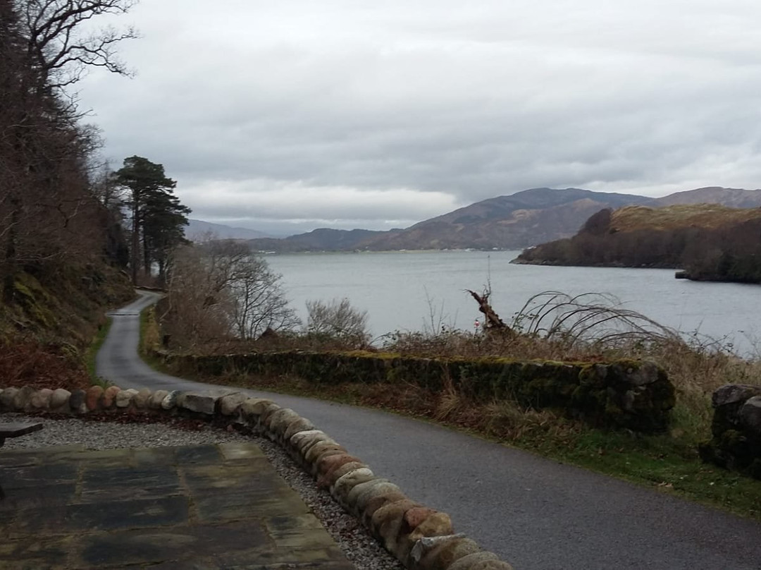 Ardsheal House主图