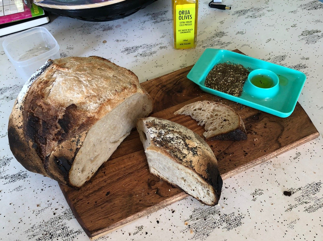 Coroglen Farmers Market