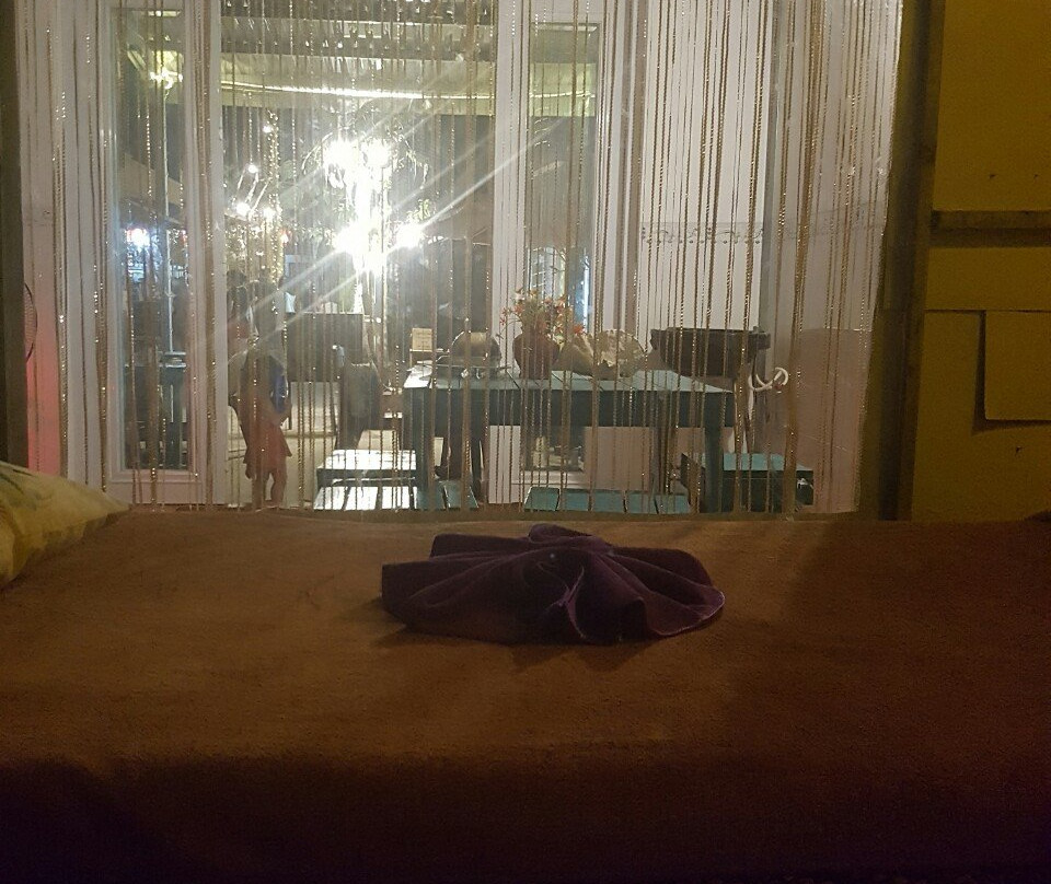 IVY Tropic Spa-Ong Lang必去景点