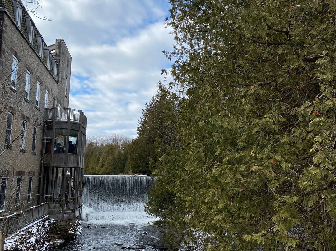 Millcroft Spa-Alton必去景点