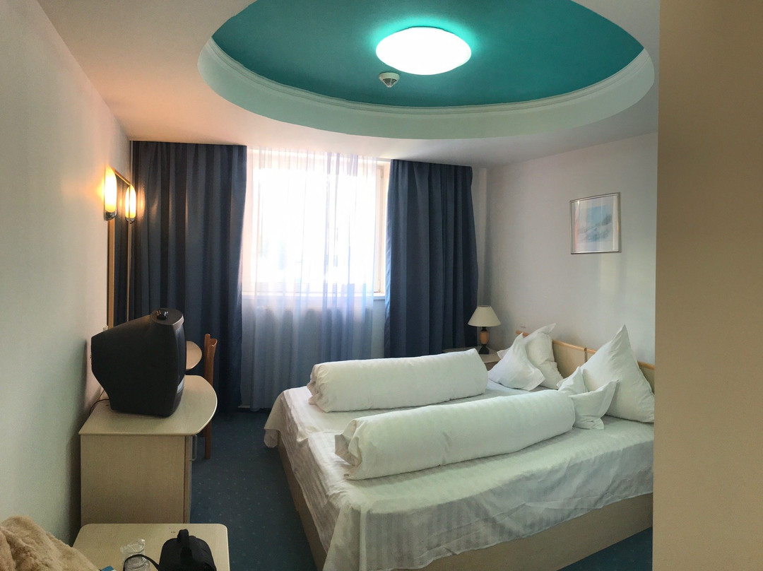 Hotel Iadolina主图
