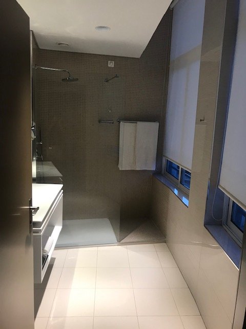 Montebelo Girassol Maputo Hotel-浴室